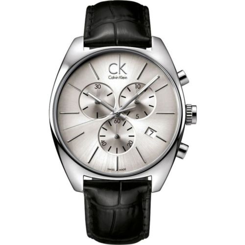 Muški sat Calvin Klein K2F27120 slika 1