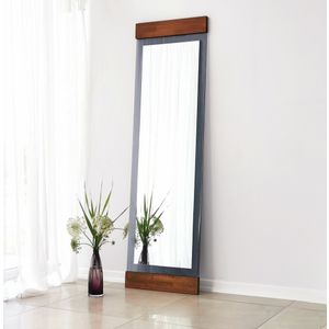 Murano - Walnut Walnut
Fume Cheval Mirror