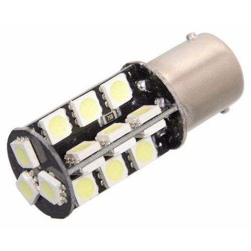 Led pozicije 1156-27SMD Canbus (2 kom) slika 1