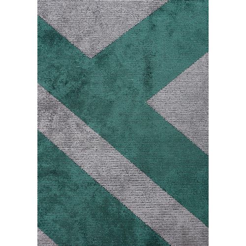 Tepih CORNER DARK GREEN, 240 x 340 cm slika 6