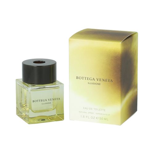 Bottega Veneta Illusione for Him Eau De Toilette 50 ml (man) slika 1