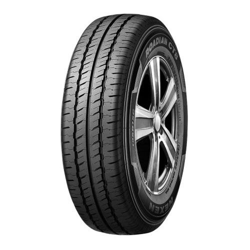 Nexen 185/75R14C 102Q ROADIAN CT8 slika 1