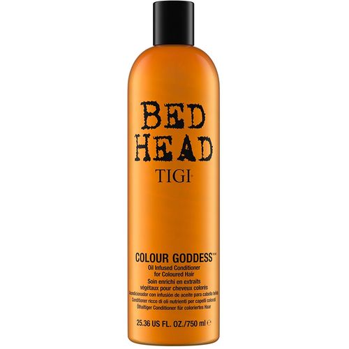 Tigi Bed Head Colour Goddess Oil Infused Conditioner 750 ml slika 1