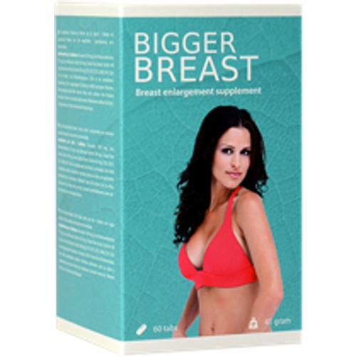 Bigger Breast slika 3