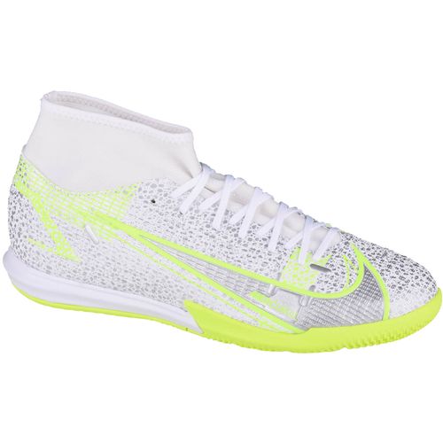 Nike Mercurial Superfly 8 Academy IC muške tenisice za nogomet CV0847-107 slika 5