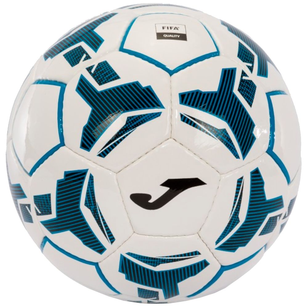 Puma Orbita LaLiga 1 FIFA Quality Ball 084107-01, Unisex, soccer balls,  white