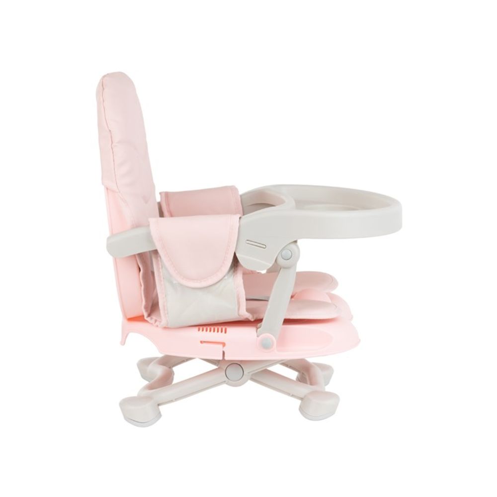 Kikka Boo Hranilica Pappo, Pink slika 5