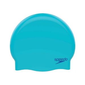 Kapa Speedo Plain Moulded Silicone Blue