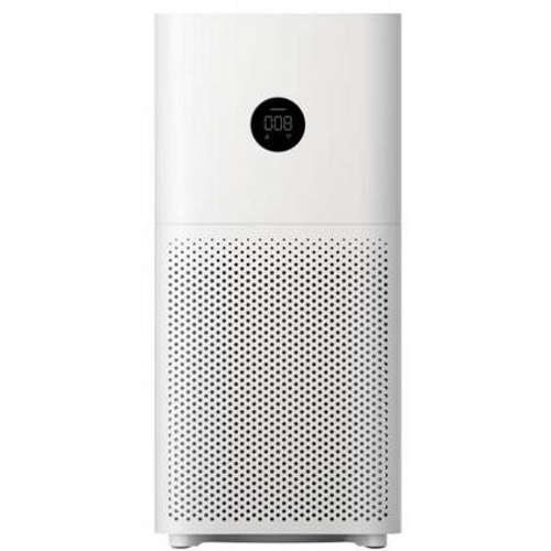 Xiaomi Smart Air Purifier 4 EU | Pročišćivač zraka slika 3