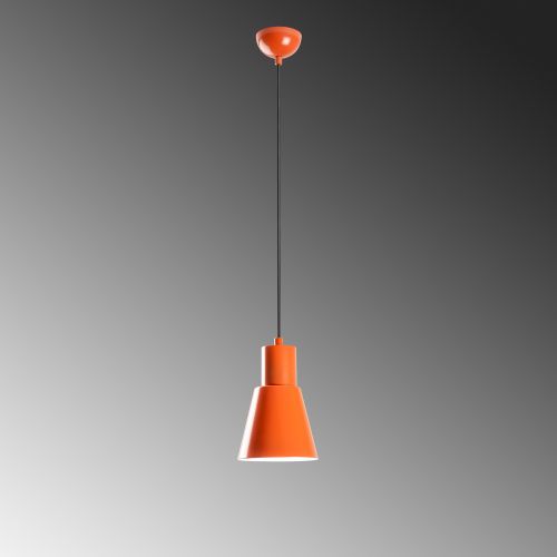 Konikkem - Orange Orange Chandelier slika 6