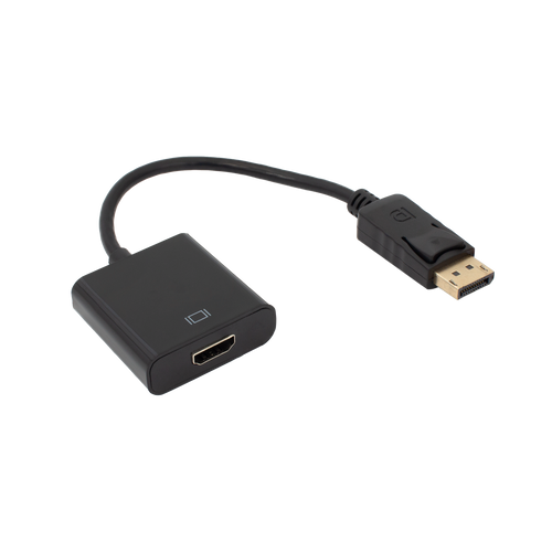 Sbox ADAPTER SBOX DP M. -> HDMI F. / RETAIL slika 1