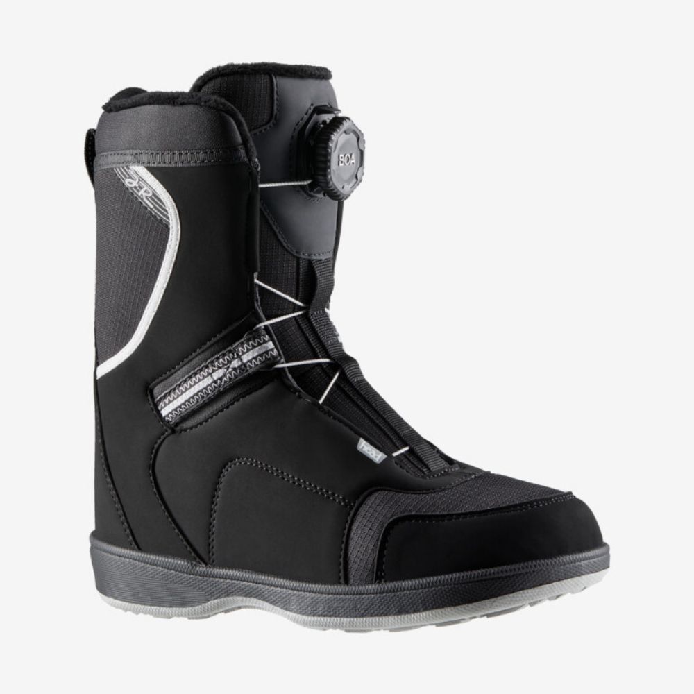 HEAD Čizme za snowboard JR BOA slika 1
