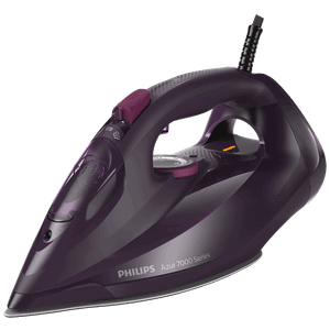 Philips Pegla na paru, 3000W, Azur 7000 Series - DST7061/30