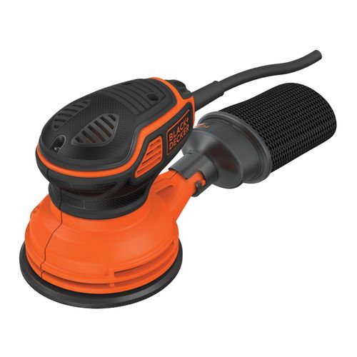 Black & Decker KA199 rotacijska brusilica 480W slika 1