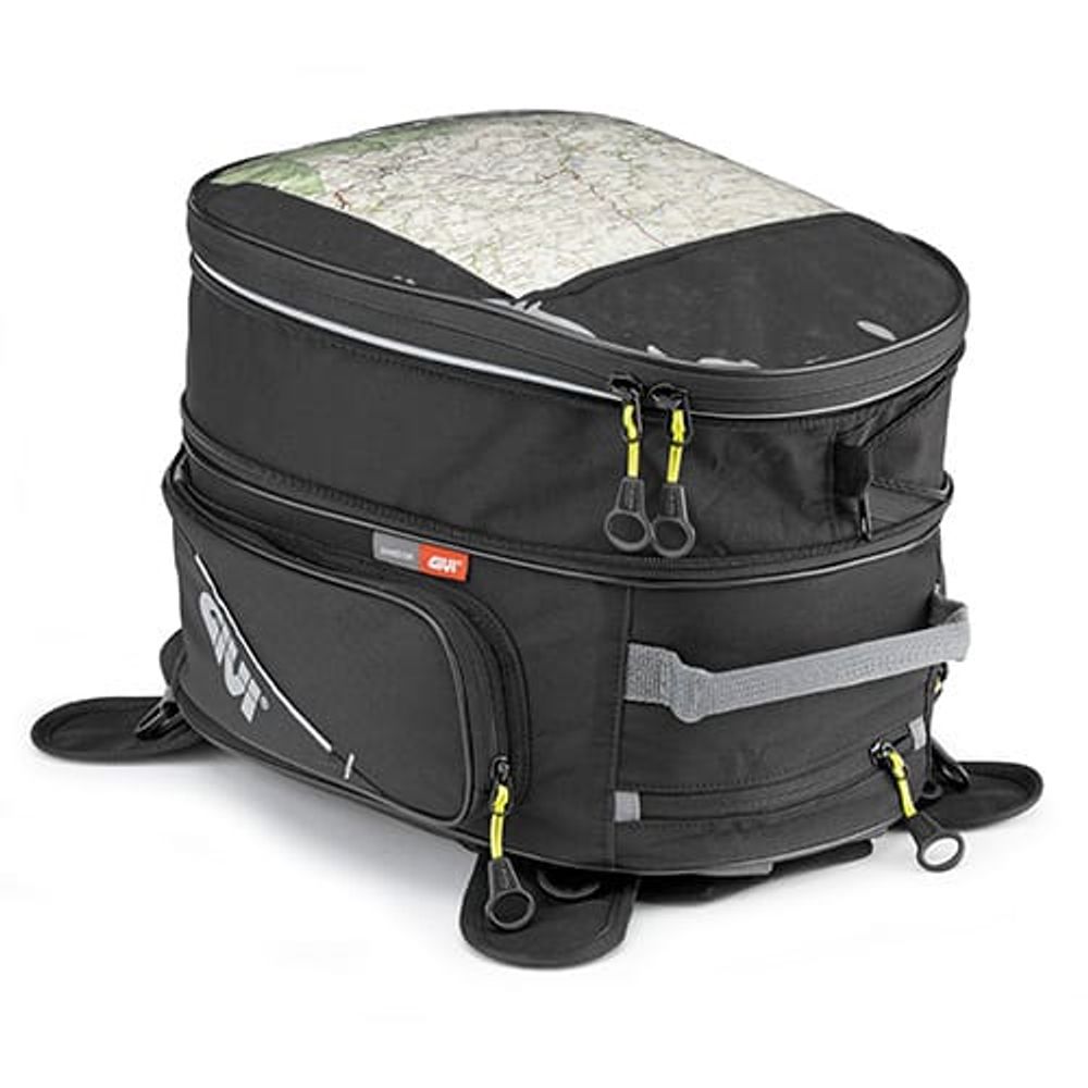 Givi EA102 tank torba sa magnetima slika 3