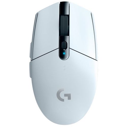 LOGITECH G305 Wireless Gaming Mouse - LIGHTSPEED - WHITE - EER slika 2