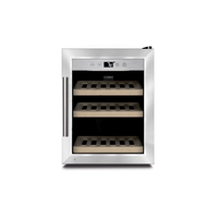 CASO WineSafe 12 Classic vinski ormar