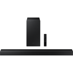 Samsung Soundbar HW-A450/EN - 2.1-kanalni audio sistem sa bežičnim dubokotoncem