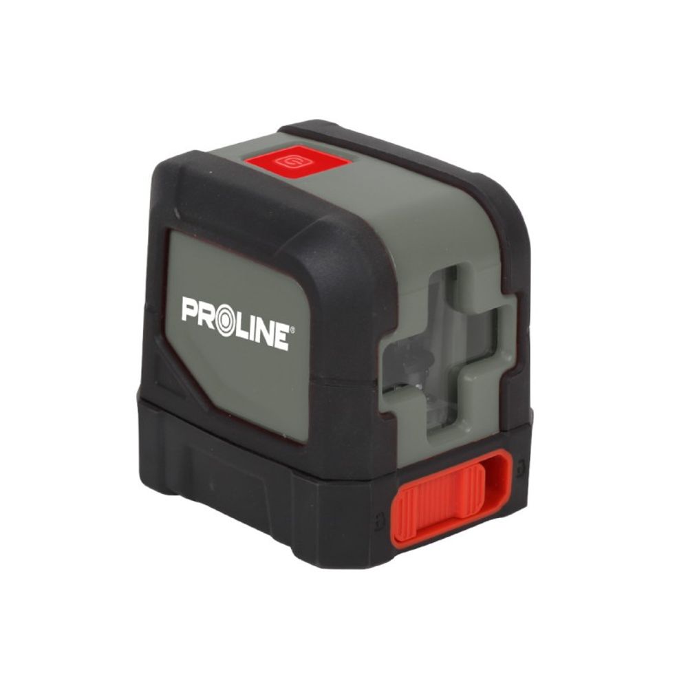 Laser križni,crveni, domet 15m 15175 slika 3