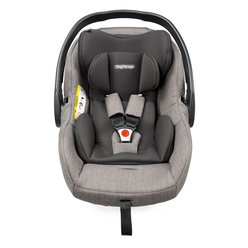 Peg Perego kolica 3u1 Book SLK City Grey slika 14