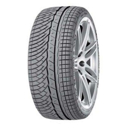 Michelin Guma 245/50r18 104v xl pilot alpin pa4  mo michelin osobne zimske gume slika 1