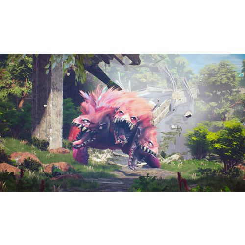 Biomutant (Xbox Series X) slika 4