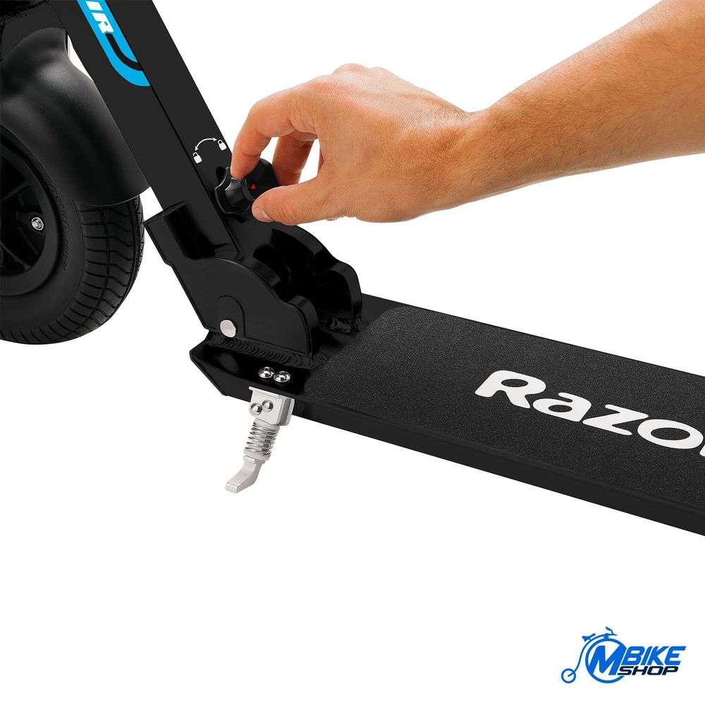 Razor Romobil A5 Air Black slika 7