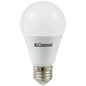 Commel Sijalica,LED 9W, E27, 220V AC, prirodna bijela svjetlost - 305-111