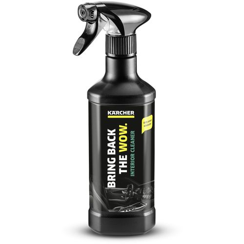 Karcher RM 651 - Sredstvo za čišćenje enterijera automobila (prskalica) - 500ml slika 2