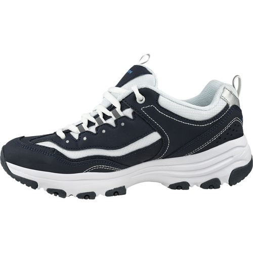 Ženske tenisice Skechers i-conik 88888250-nvbl slika 2