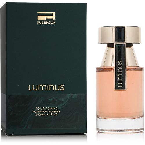 Rue Broca Luminus Pour Femme Eau De Parfum 100 ml (woman) slika 1