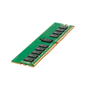 Memorija HPE 8GB (1x8GB) Single Rank x8 DDR4-3200 CAS-22-22-22 Unbuffered