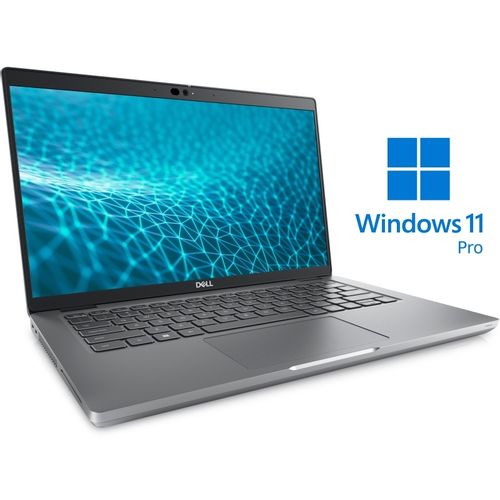 Dell laptop Latitude 5431 14" FHD i7-1270P 16GB 512GB SSD GeForce MX550 Backlit FP SC Win11Pro 3yr ProSupport slika 5