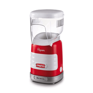 Ariete Aparat za kokice 2956 PARTY TIME / 1100W, crveni