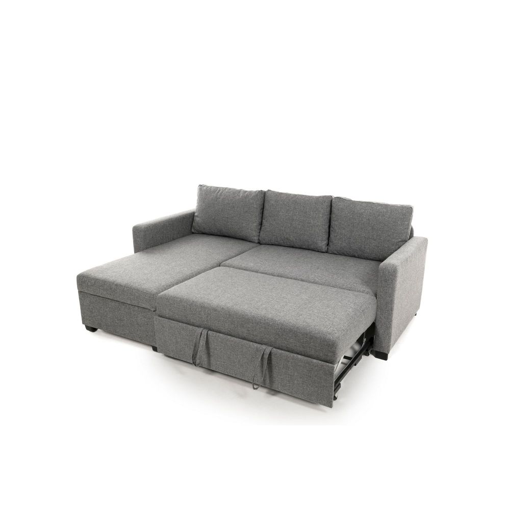 Kauč na rasklapanje Kado – mink slika 15