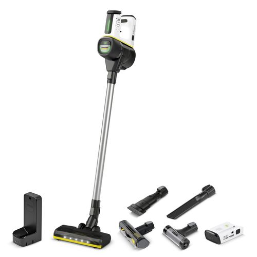 Karcher VC 7 SIGNATURE LINE - Baterijski usisivač za suvo usisavanje slika 1