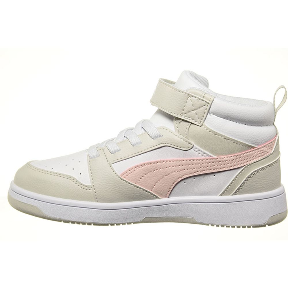 Puma Rebound V6 Mid Ac+ Ps Patike Za Djevojčice slika 2