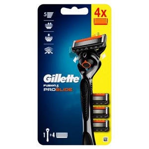 Gillette ProGlide brijač za muškarce 4 zamjenjive britvice