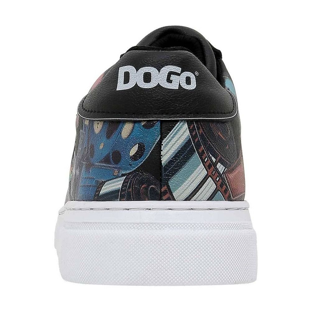 DOGO Ženske patike Ace Sneakers Living in a Vintage Dream slika 8
