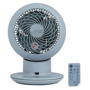 WOOZOO Ohyama ventilator stolni na daljinski PCF-SC15TMB MATT PLAVI