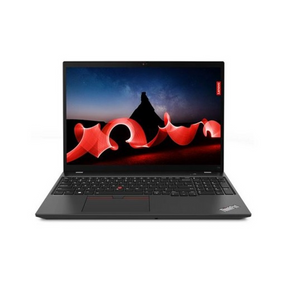 Laptop Lenovo ThinkPad T16 G2 21HH002DSC, i5-1335U, 16GB, 512GB, 16" WUXGA, Windows 11 Pro