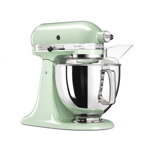 KitchenAid KA5KSM175PSEPT Artisan Standmixer (pistachio)  slika 1