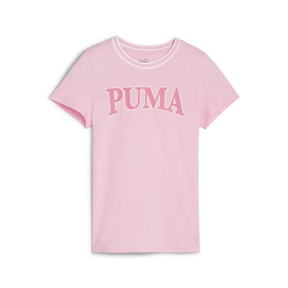 Puma Majica kratki rukav Squad Tee G za djevojčice slika 1