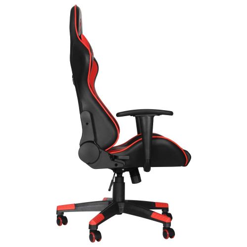 Marvo Gaming Stolica CH-106RD, Crvena slika 9