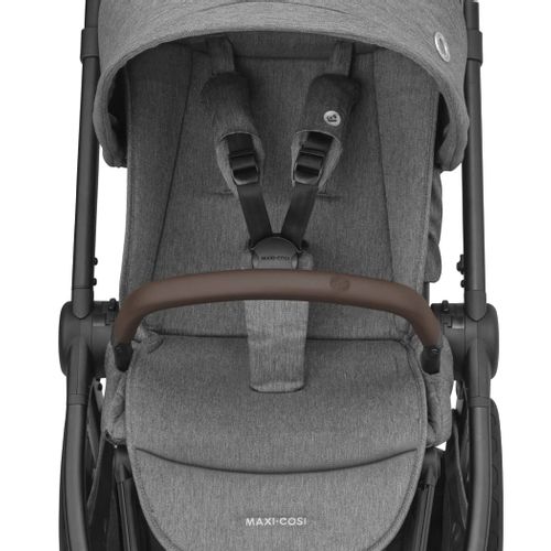 Maxi-Cosi kolica Oxford - Select Grey slika 13