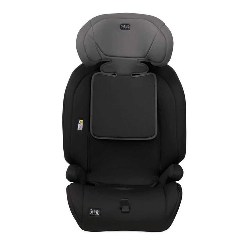 Chicco Autosjedalica Gro-Up i-Size 76-150 cm, Pure Black slika 4