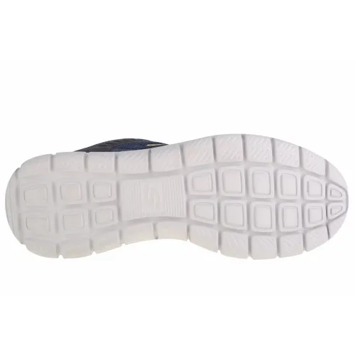 Skechers Track-Syntac Muške Tenisice 232398-NVY slika 8