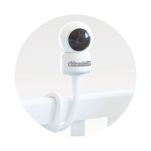 Chipolino kamera za baby monitor Atlas