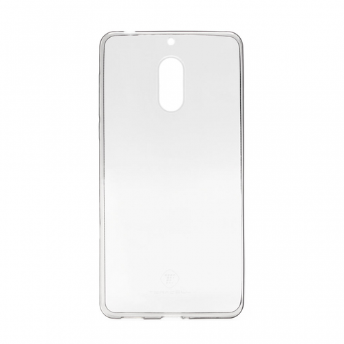 Maska Teracell Skin za Nokia 6 transparent slika 1