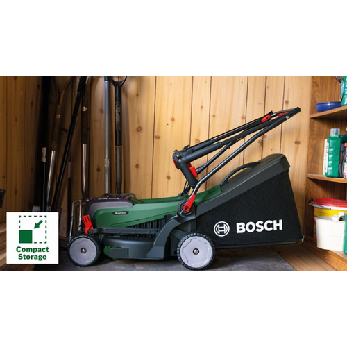 Bosch UniversalRotak 2x18V-37-550 - solo alat slika 2